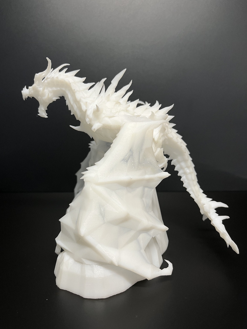 Dịch vụ in 3D theo yêu cầu